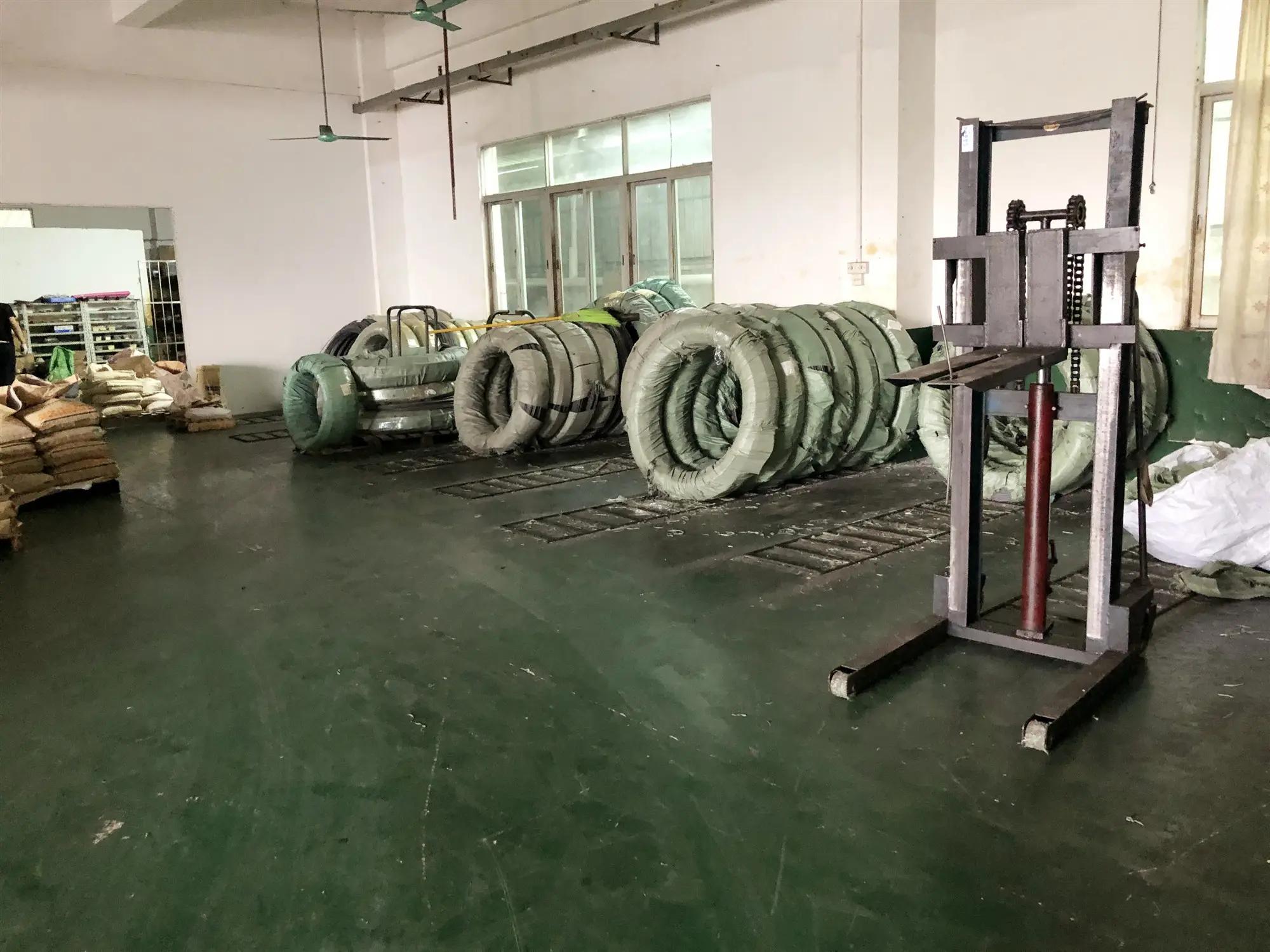 Dongguan Yufu Hardware Co., Ltd.