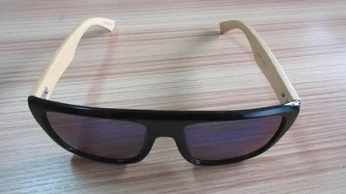 Yiwu Finewell Glasses Co., Ltd.