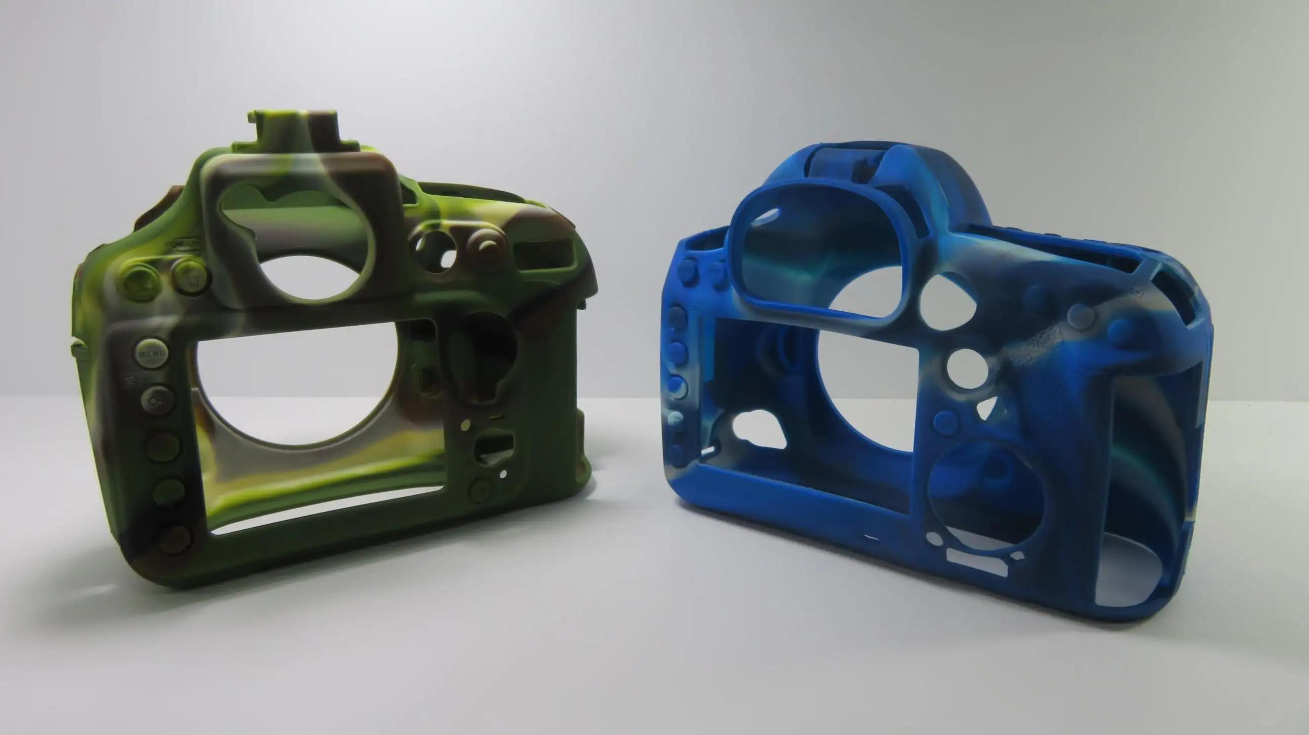 Shenzhen Wjm Silicone & Plastic Electronic Co., Ltd.