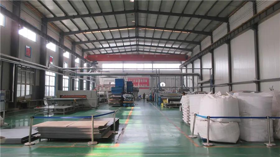 Shandong Corruone New Material Co., Ltd.