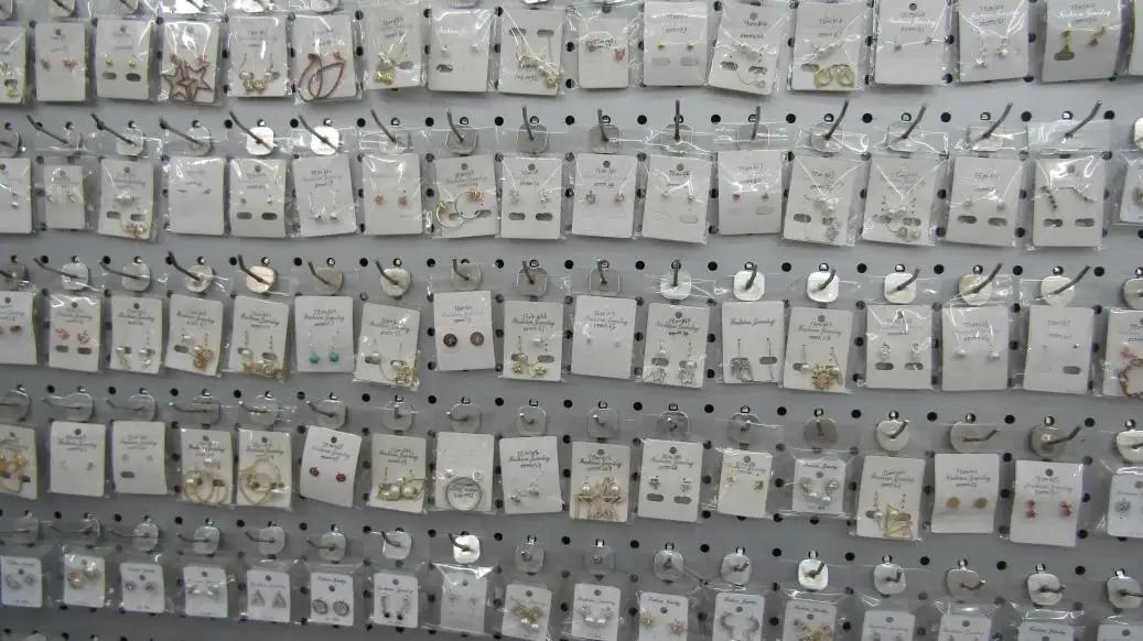 Yiwu Shangjie Jewelry Co., Ltd.