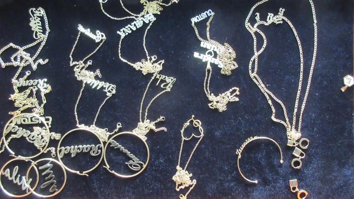 Yiwu J And D Jewelry Co., Ltd.