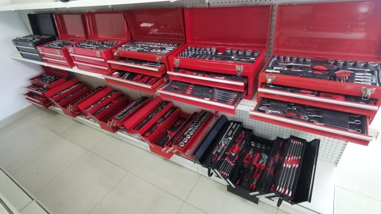 Hangzhou Ruiteng Tools Co., Ltd.