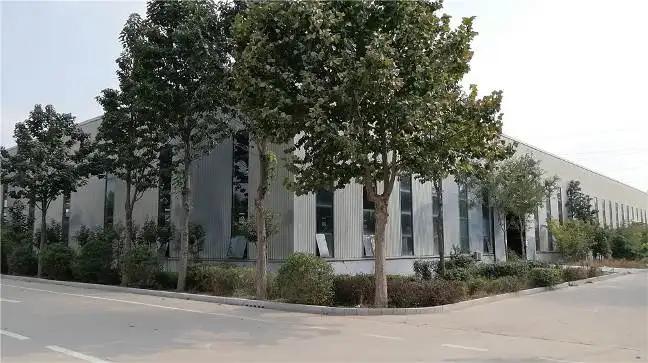 Shandong Minolta Fitness Equipment Co., Ltd.