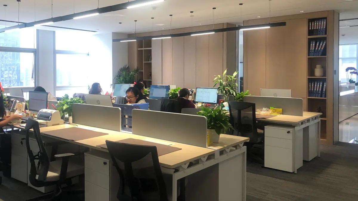 Xiamen Worldwide Industry Co., Ltd.