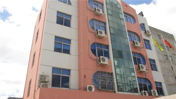 Wenzhou Daiertek Electric Co., Ltd.