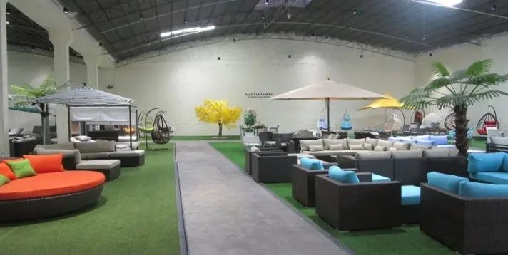 Foshan Tanfly Furniture Co., Ltd.