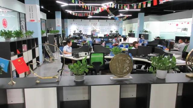 Guangdong Dongji Intelligent Device Co., Ltd