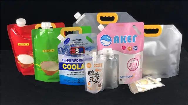 Cangzhou Jiacheng Plastic Industry Co., Ltd.