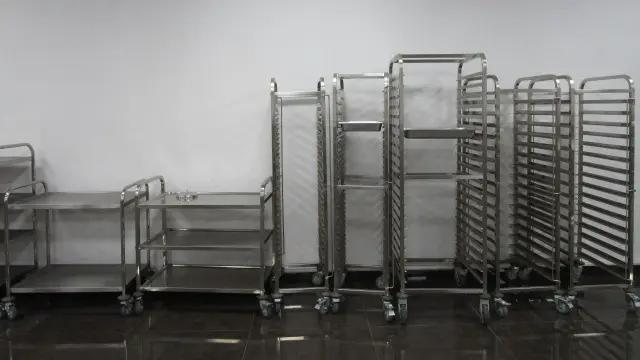 Jiangmen Starlight Kitchen Tech. Co., Ltd.