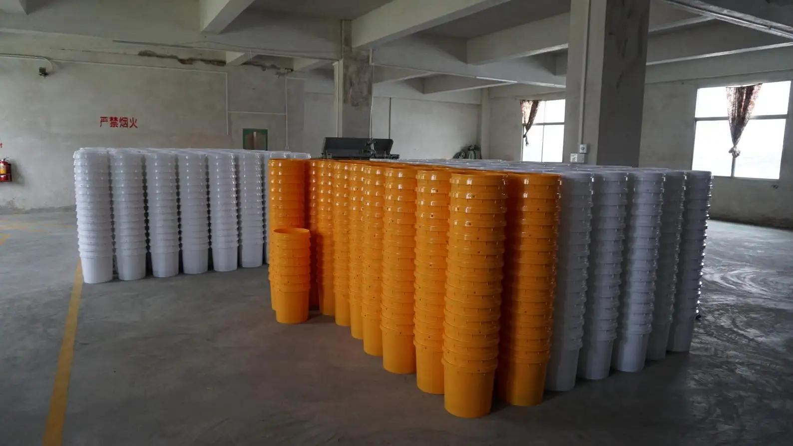 Jieyang Yinsum Plastic Products Factory