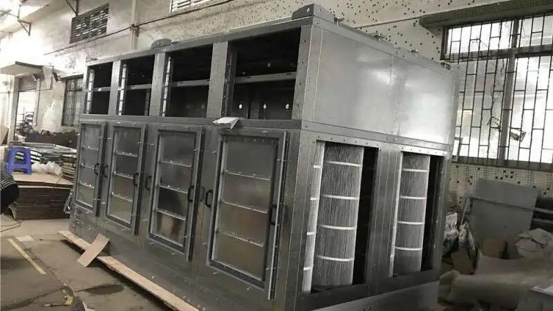 Jiangmen CNCT Hardware Electric Appliances Co., Ltd.