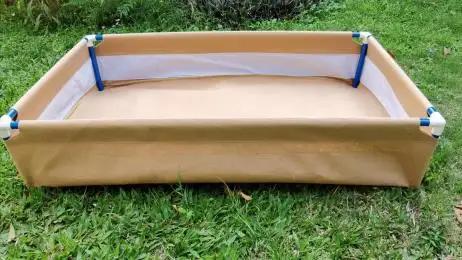 Taizhou Sunshine Garden Products Co., Ltd.