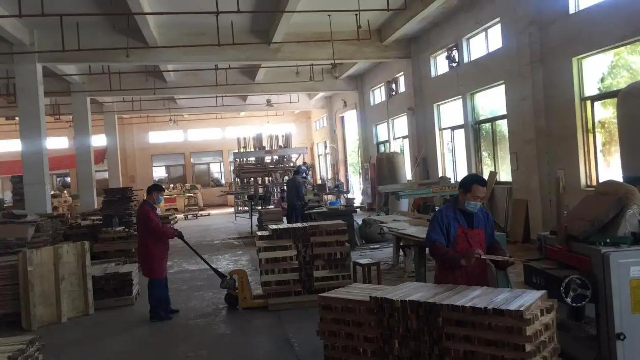 Ningbo Tianyi Natural House Homeware Co., Ltd.