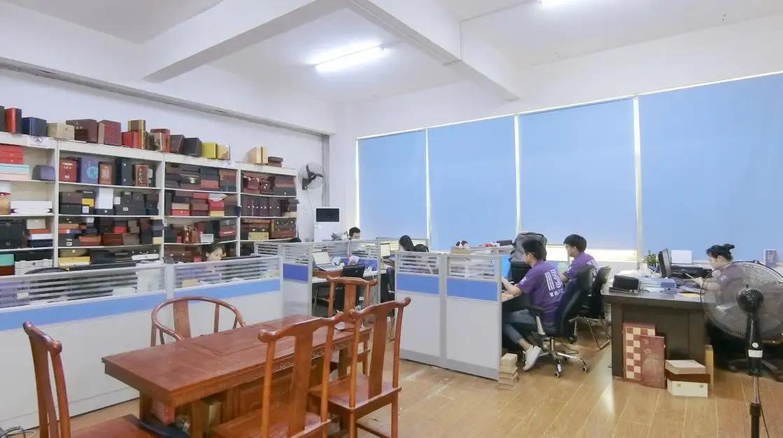Wenzhou Furui Handicraft Co., Ltd.
