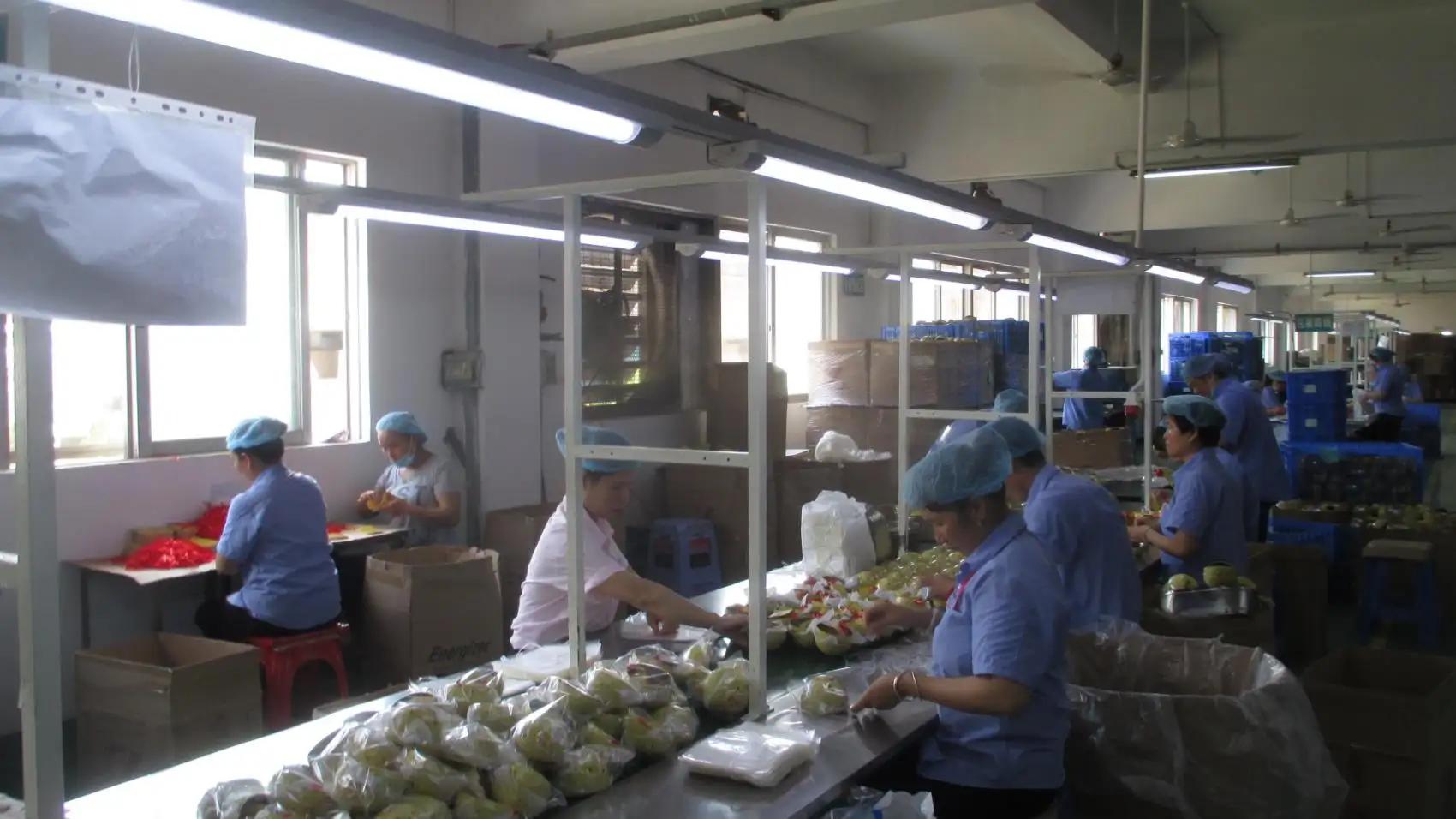 Dongguan City Wanxinlong Metal Manufacture Co., Ltd.