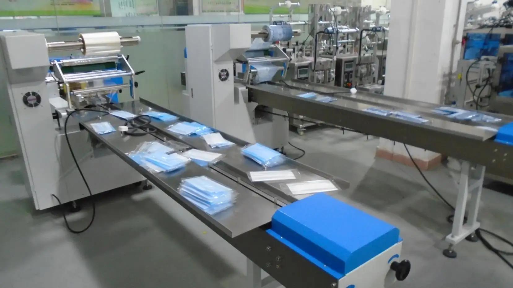 Guangzhou Penglai Packing Machinery Co., Ltd.