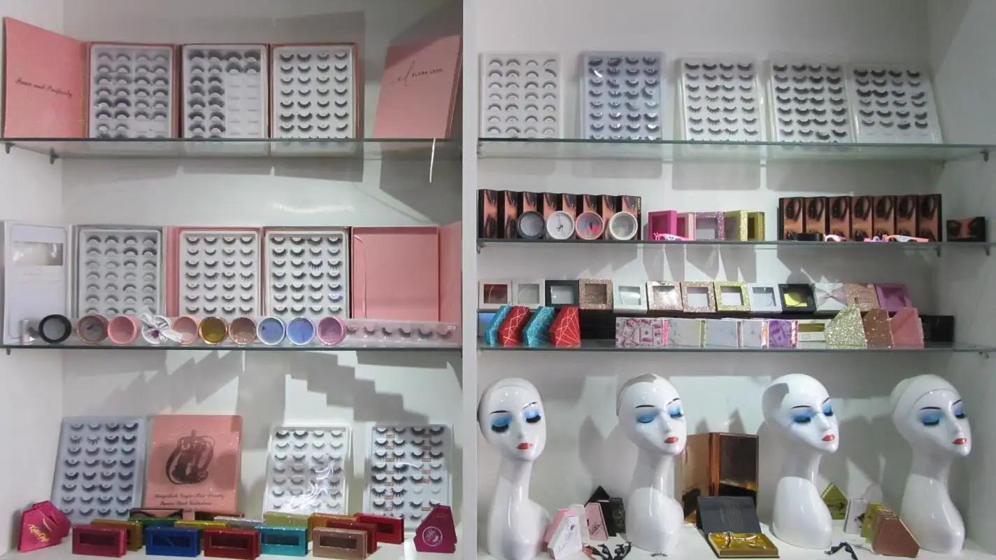 Xuchang Jinbang Hair Products Co., Ltd.