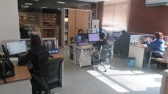 GUANGZHOU GAOSHENG WOOD PRODUCT LIMITED
