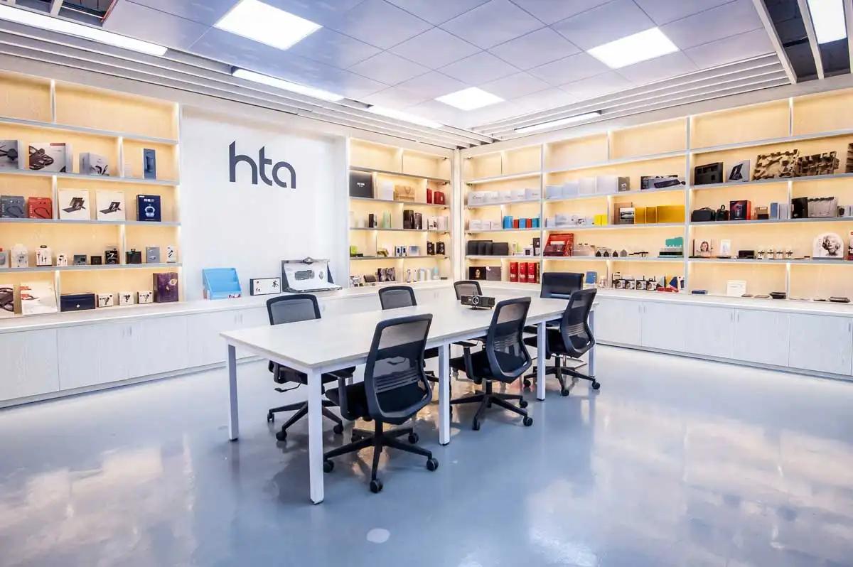 Shenzhen Hta Packaging Co., Ltd.