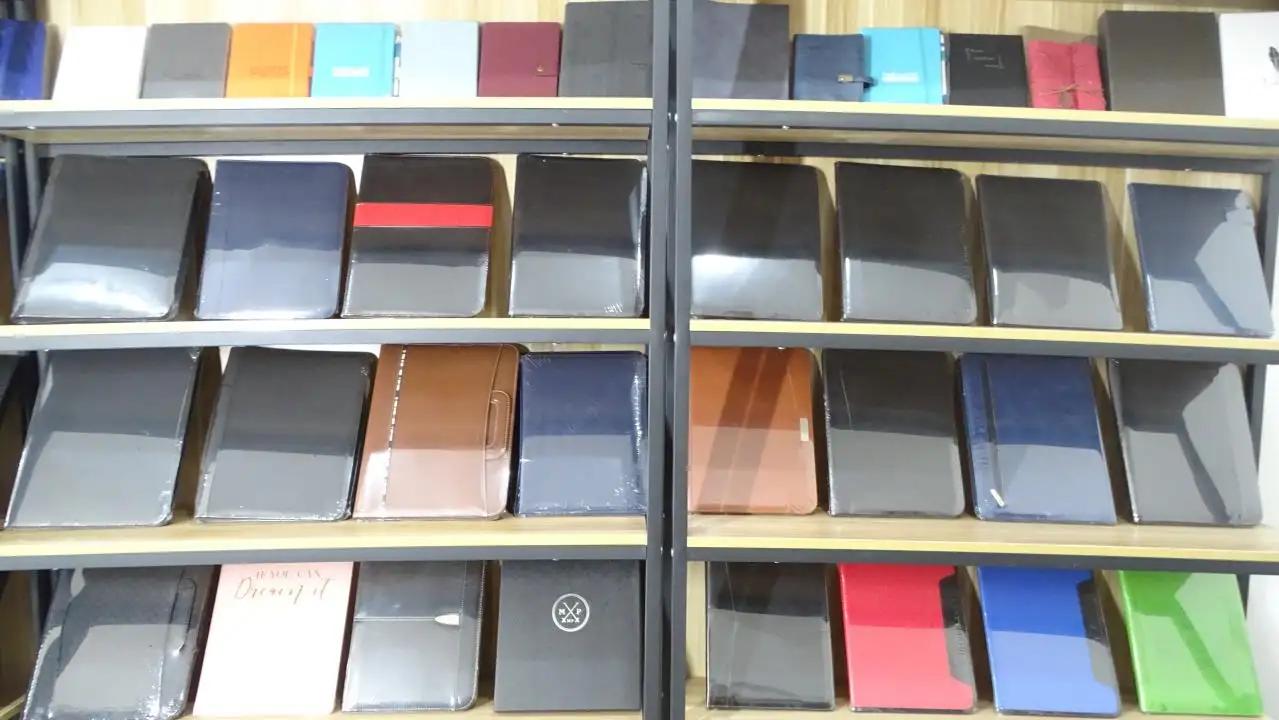 Wenzhou Gangtong Stationery & Crafts Co., Ltd.