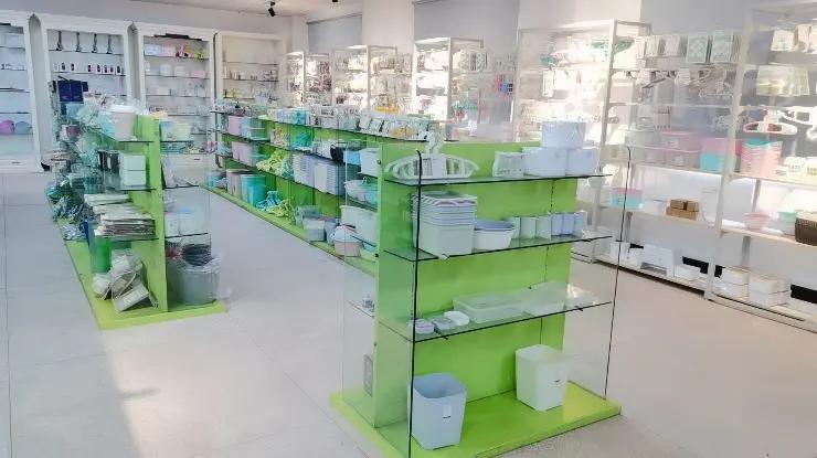 Zhejiang Yuzhu Plastic Industry Co., Ltd.