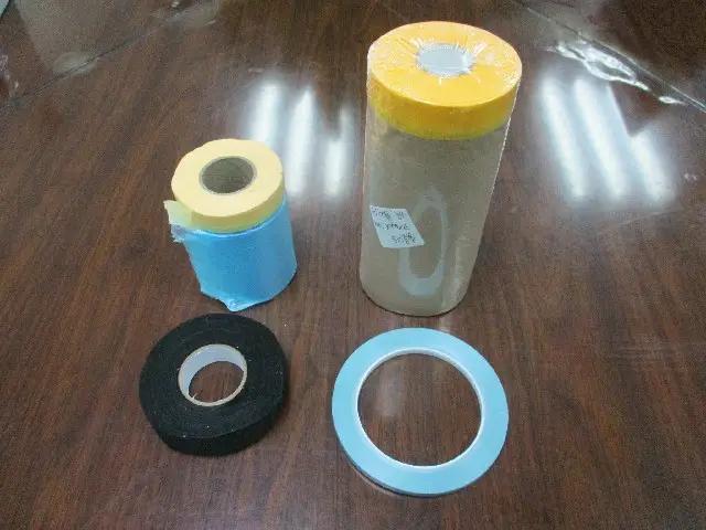 Dongguan Yihong New Material Co., Ltd.
