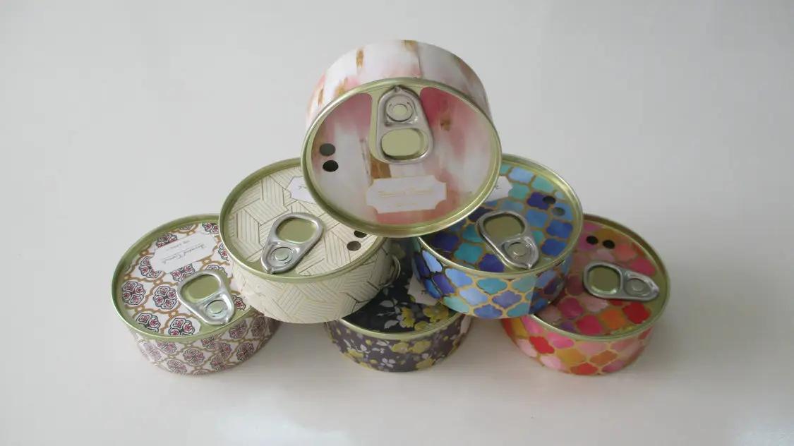 Dongguan Liqiao Canning Co., Ltd.