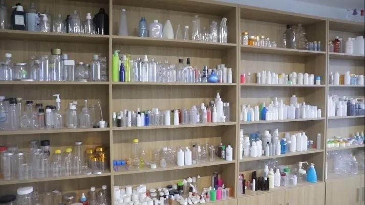 Taizhou Jiemao Plastic Co., Ltd.