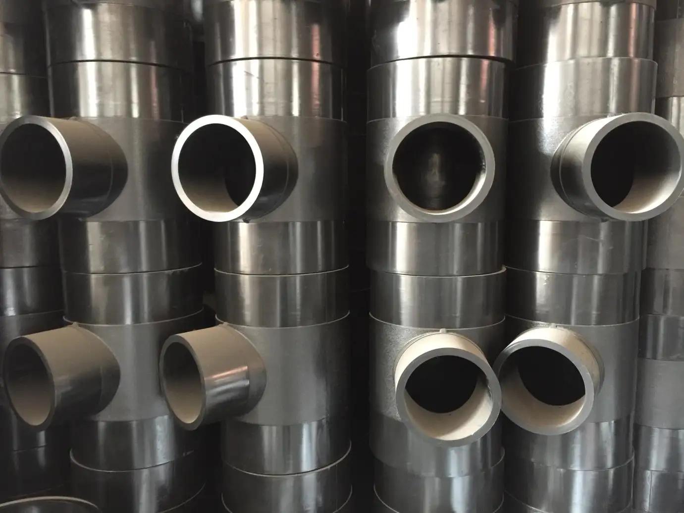 Jiangyin Huada Polyester Plastic Co., Ltd.