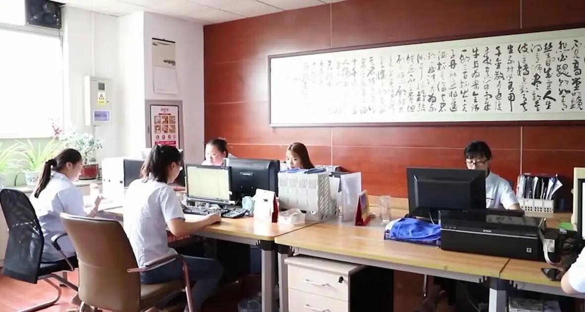 Changzhou Phoneto Advertising Display Equipment Co., Ltd.