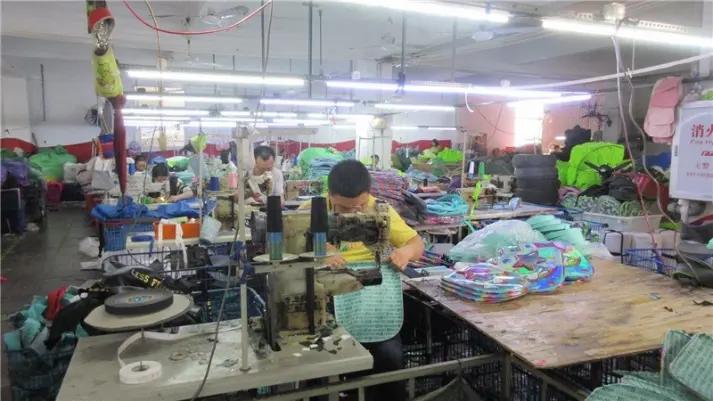 Quanzhou Harmony Bags Manufacture Co., Ltd.