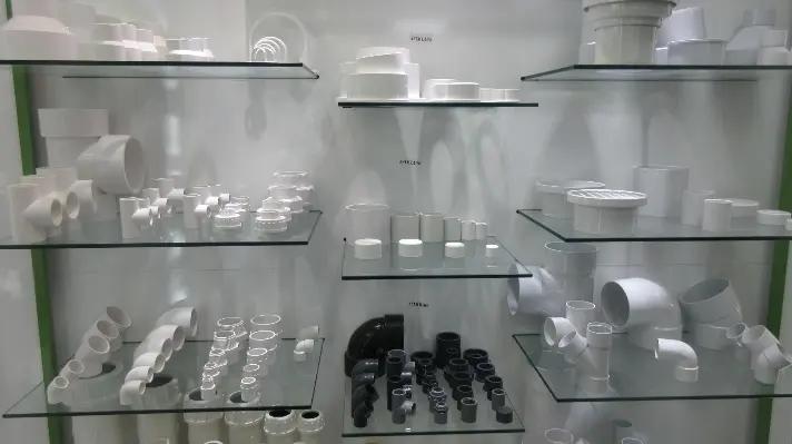 Taizhou Zhuoxin Plastics Co., Ltd.