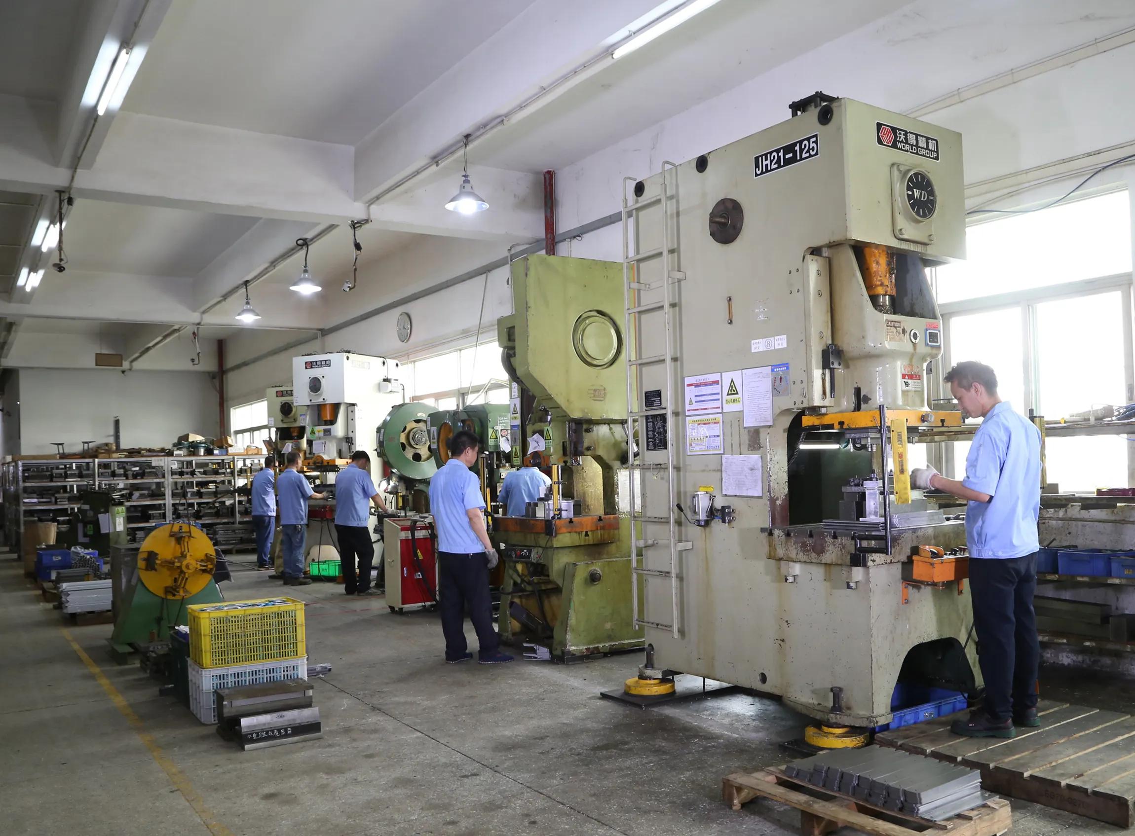 Shenzhen Meiliwang Smart Technology Co., Ltd.