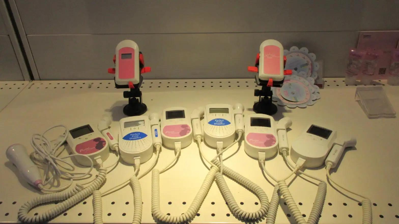 Contec Medical Systems Co., Ltd.