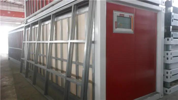 Shanghai Allstar Industrial Co., Ltd.