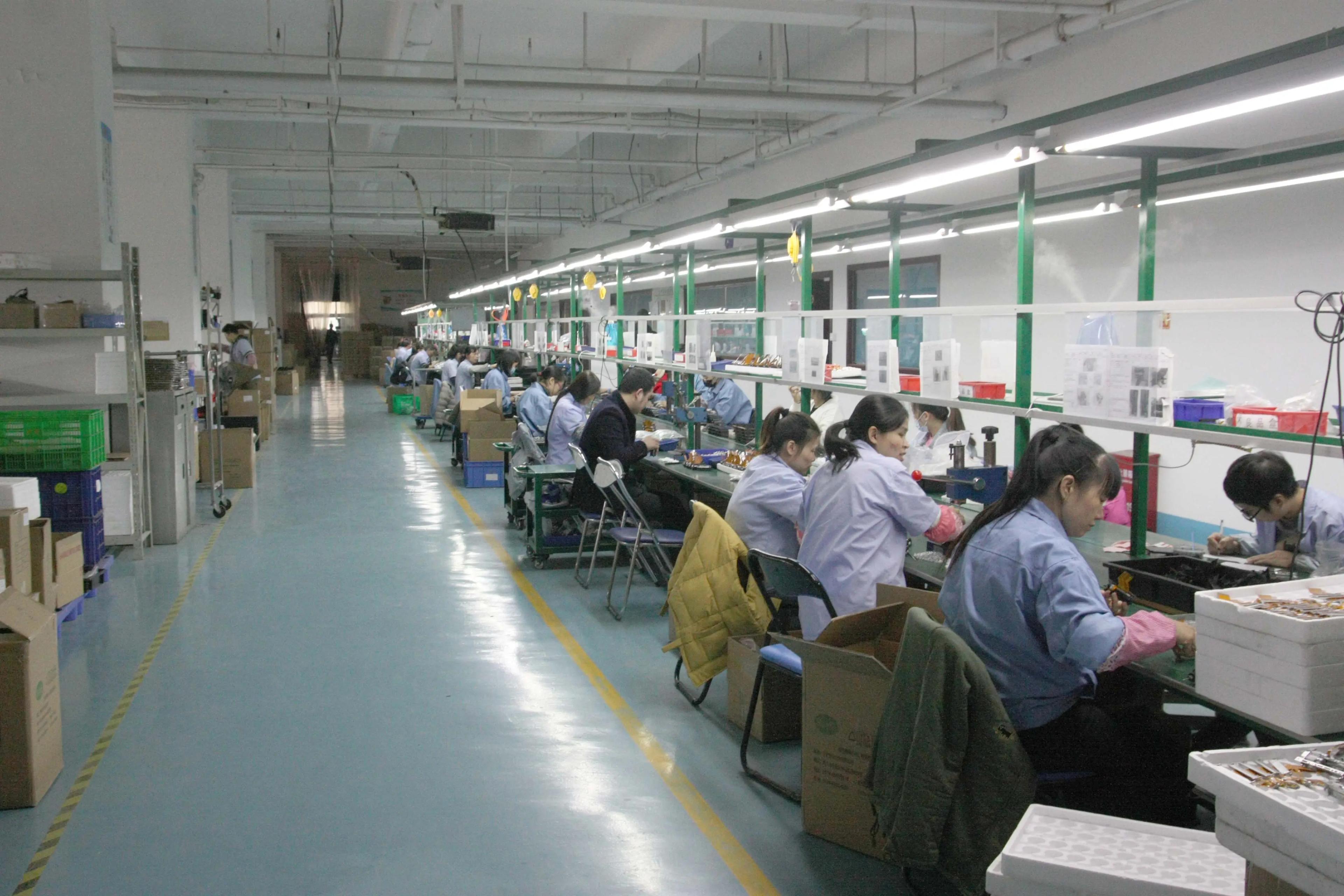 XIAMEN ATP TECHNOLOGY CO.,LTD