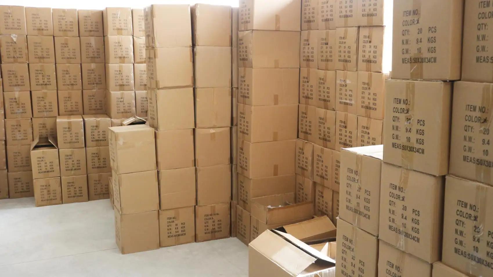 Zhejiang Xiangxing Industry & Trade Co., Ltd.