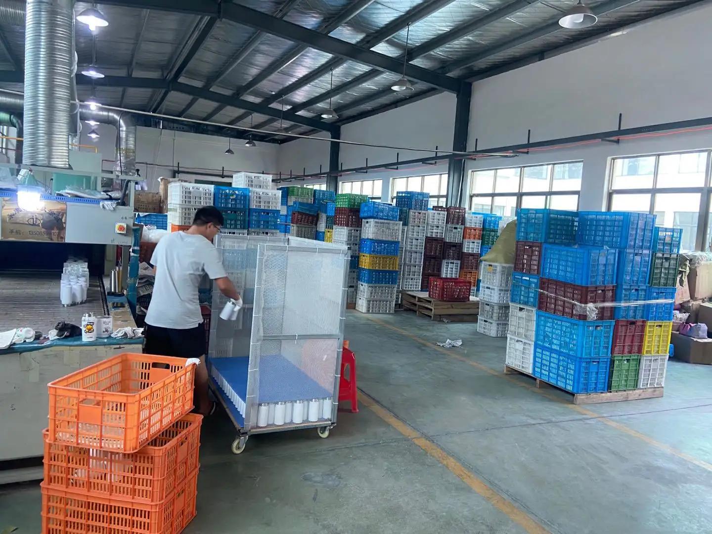 Chengdu LiveWater Stainless Steel Products Co.,Ltd