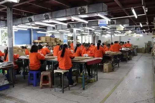 Guangzhou Mingou Metal Products Co., Ltd.