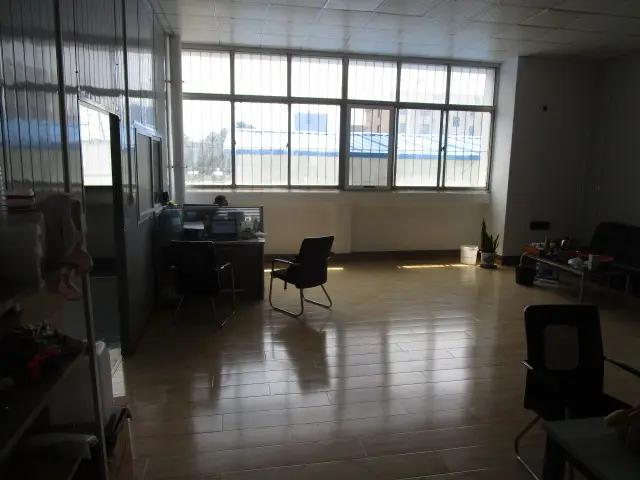 Qingdao Ruly Plastic Industry Co., Ltd.