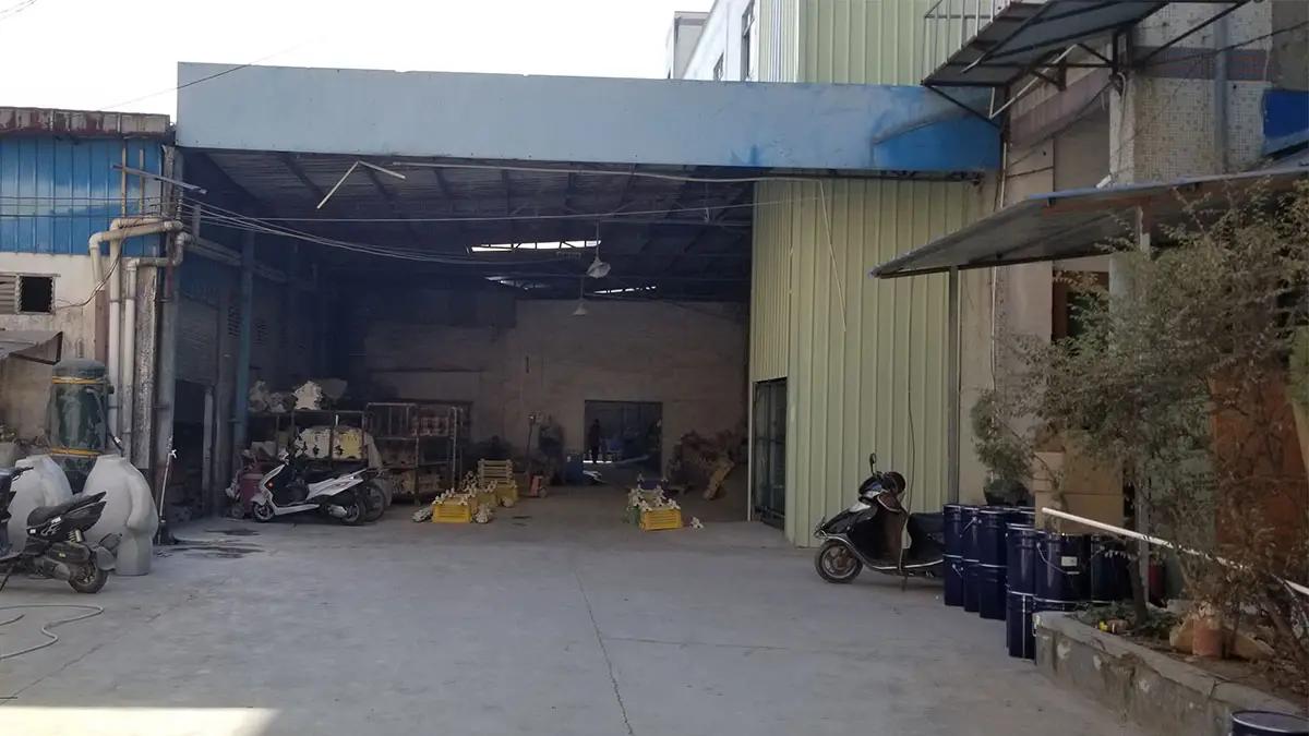 Supplier