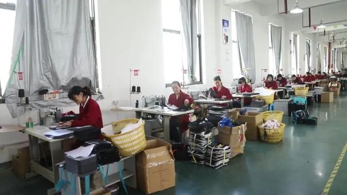 Wenzhou Zhonggao Crafts & Gifts Co., Ltd.