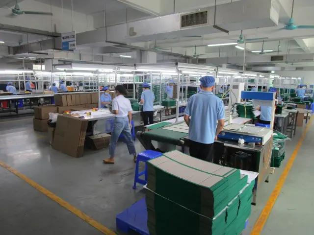 Supplier
