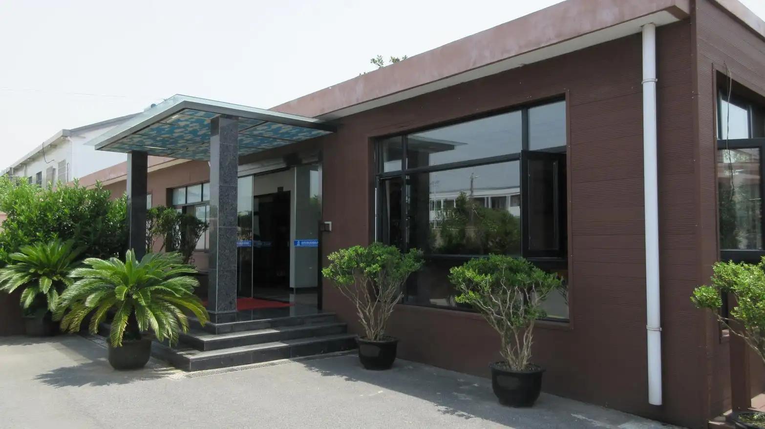 Zhangjiagang Horserider Machinery Co., Ltd.
