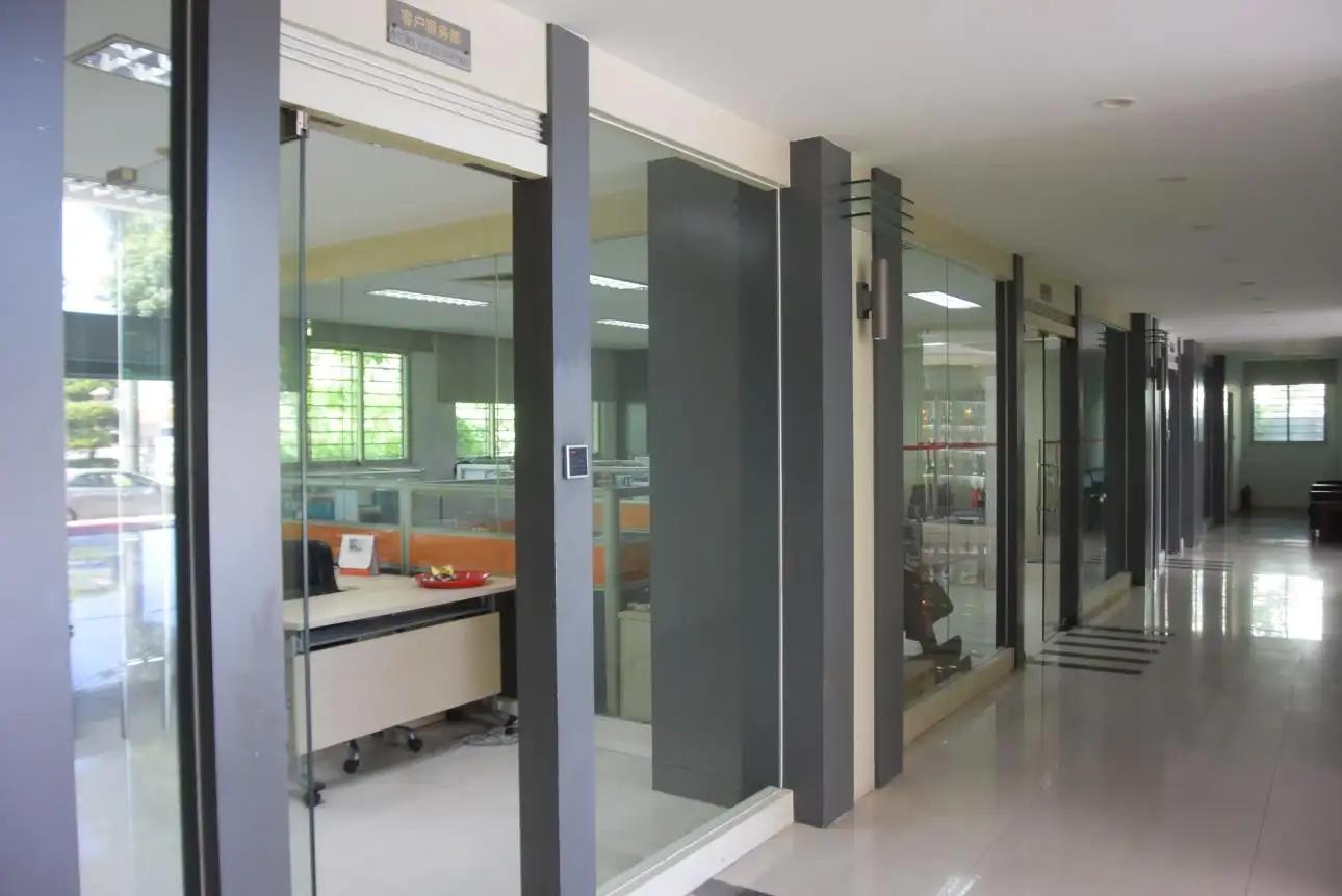 Shantou Hongqiao Packaging Industry Co., Ltd.