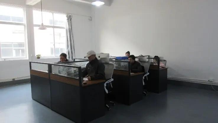 Jiaxing Heao Medical Equipment Co.,ltd