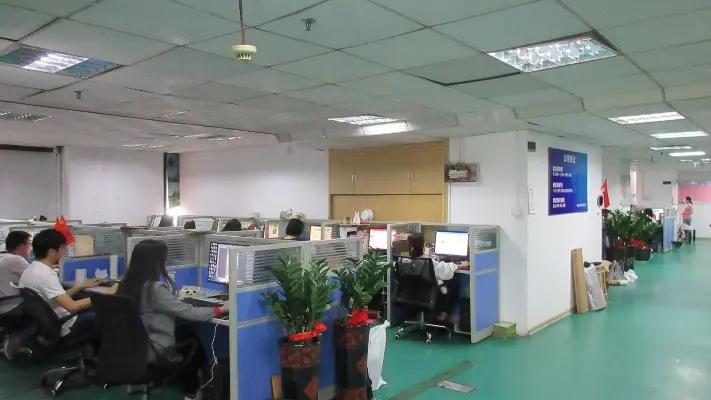 Guangxi Mojia E-Commerce Co., Ltd.