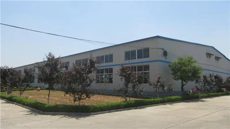 Weifang Huasheng Plastic Products Co.,ltd