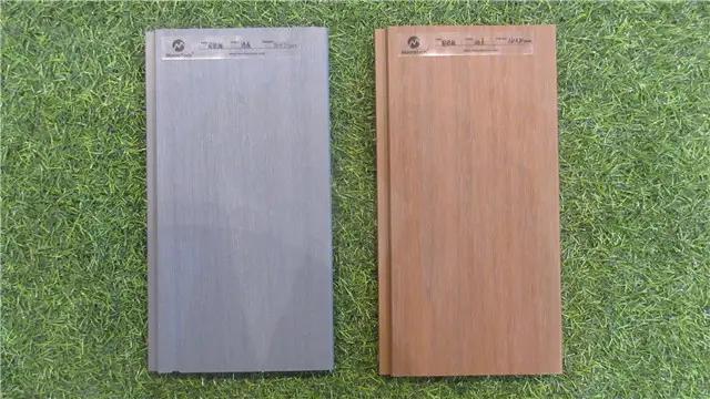 Hebei Macrotech Wood Plastic Composite Co., Ltd